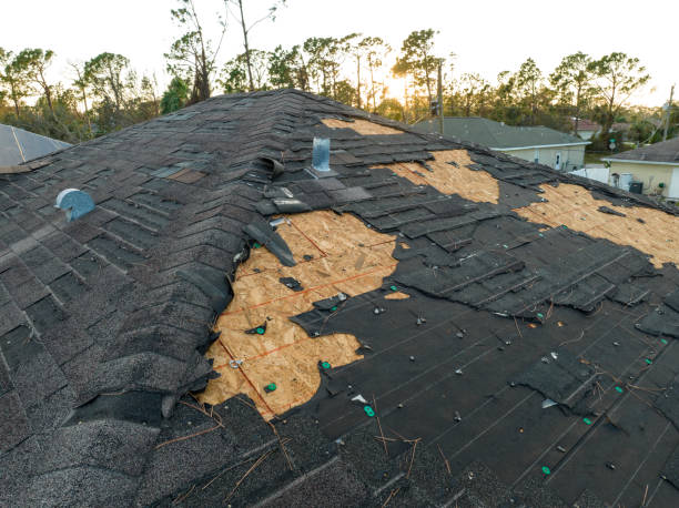 4 Ply Roofing in Salmon, ID